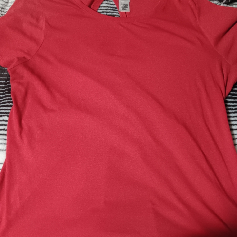Victoria's Secret Sport t shirt